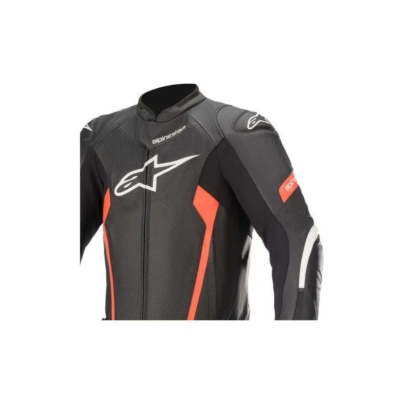 ALPINESTARS Unisex Biker Jacket Motorcycle Touring-3