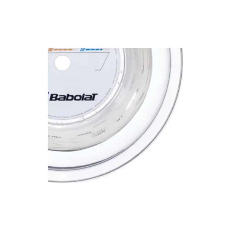 Babolat Badminton Racket Strings White Unisex-2