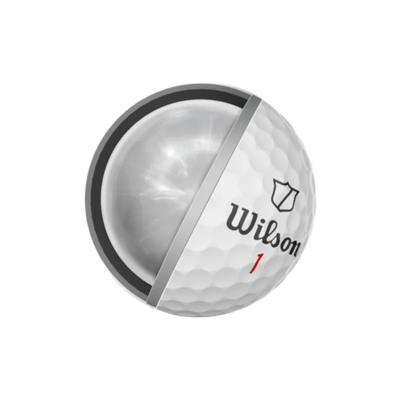Wilson Golf Ball-5
