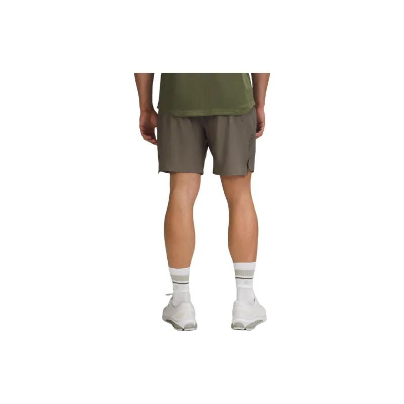 Lululemon License To Train Linerless Short 7' Casual Shorts Men's-10