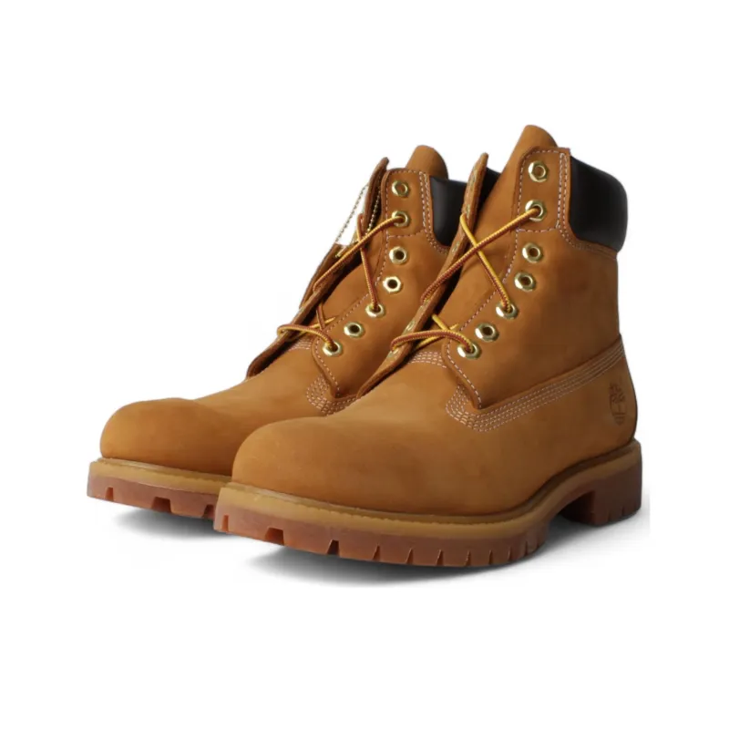 Timberland Premium 6 Inch Boots-2
