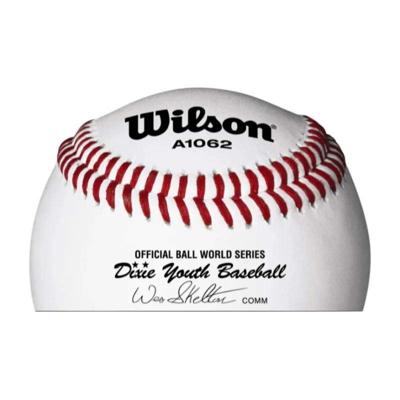 Wilson Baseball-4