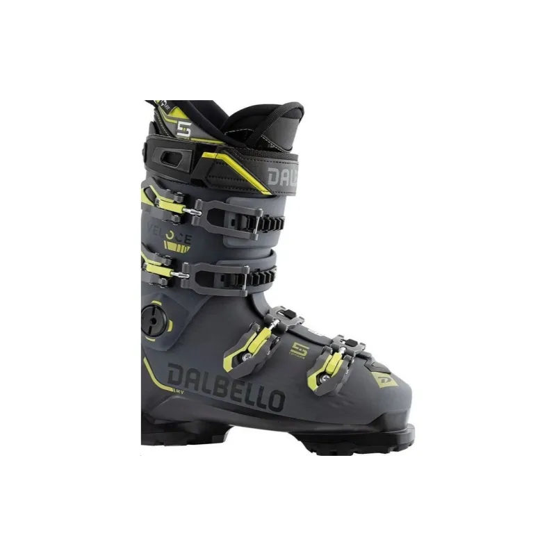 Dalbello Sports Ski Boots-2