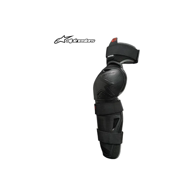 ALPINESTARS Motorcycle Protective Gears-4