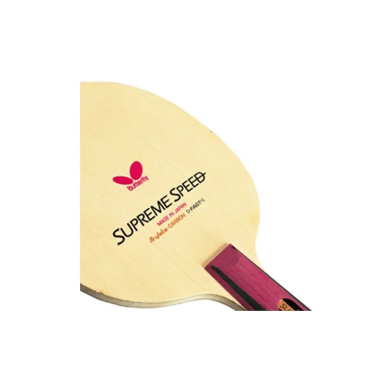 Butterfly Table Tennis Blades-3