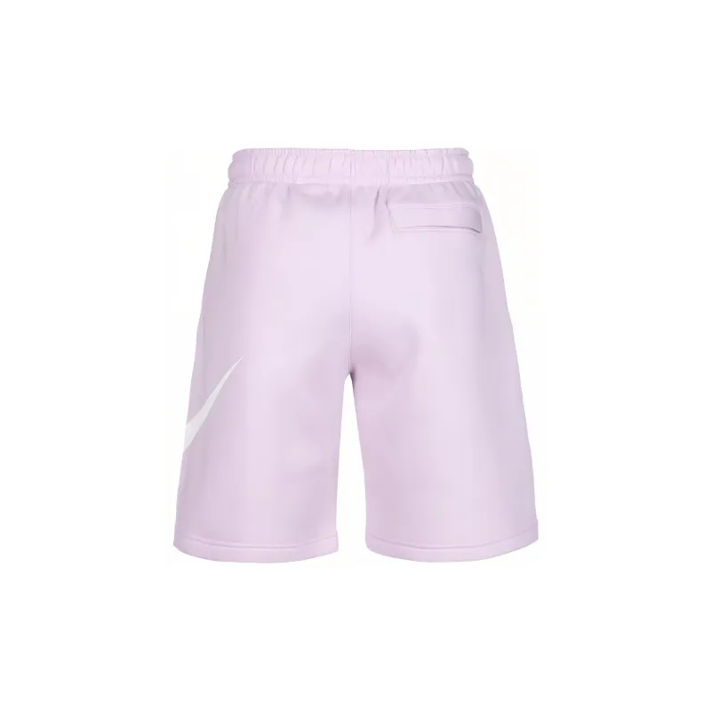 Nike Casual Shorts Men Lilac-1