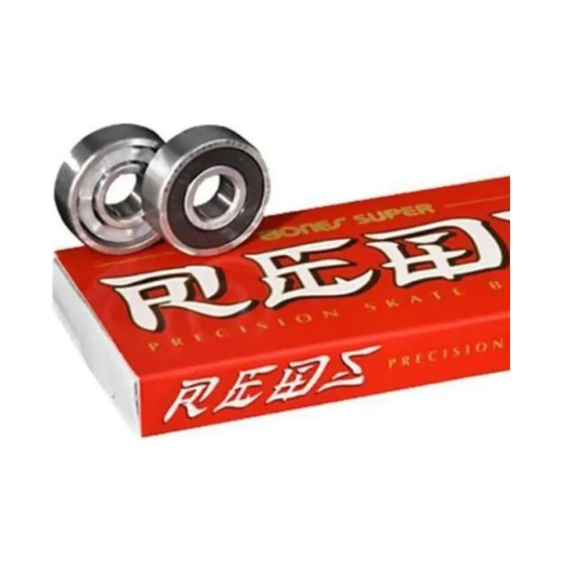 BONES Skateboard Bearings-1