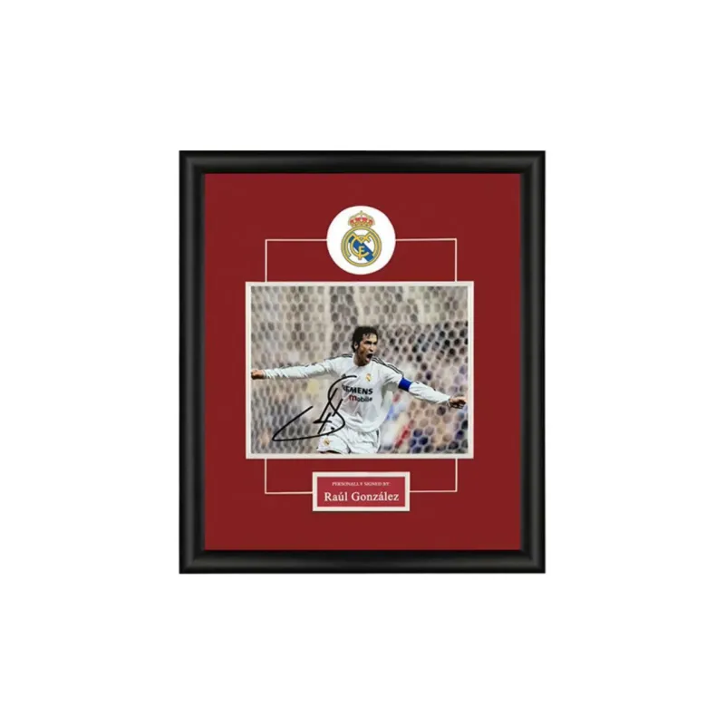 Yi Shot Photo SA Certificate Included Framed Collection-5