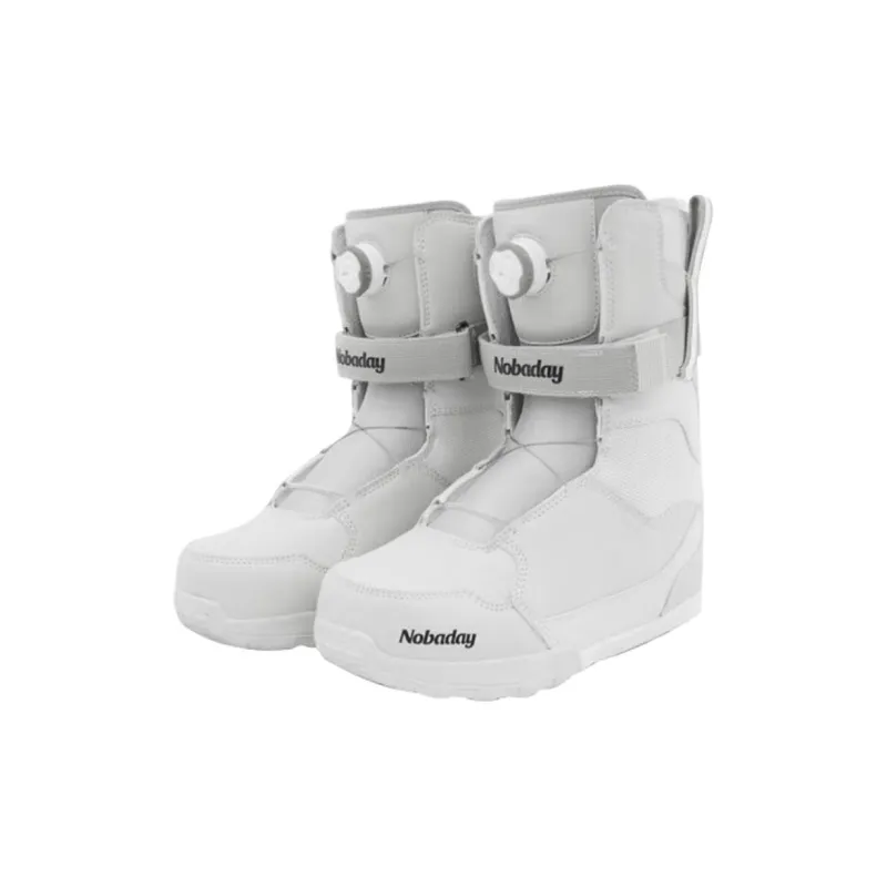 NOBADAY Ski Boots-1
