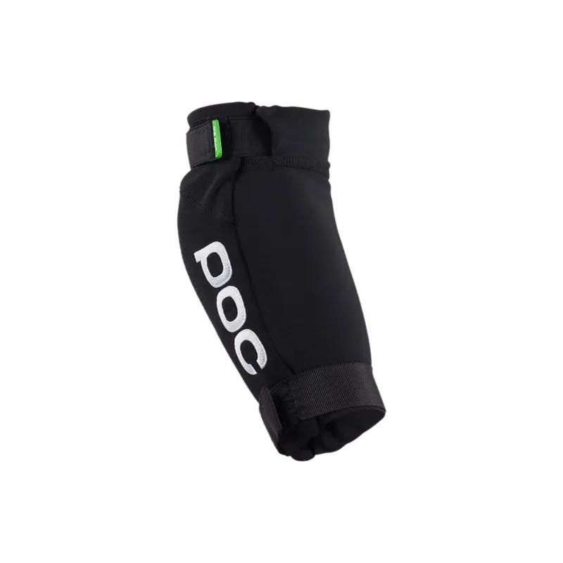 POC Elbow Pads Black Elastane Unisex-2