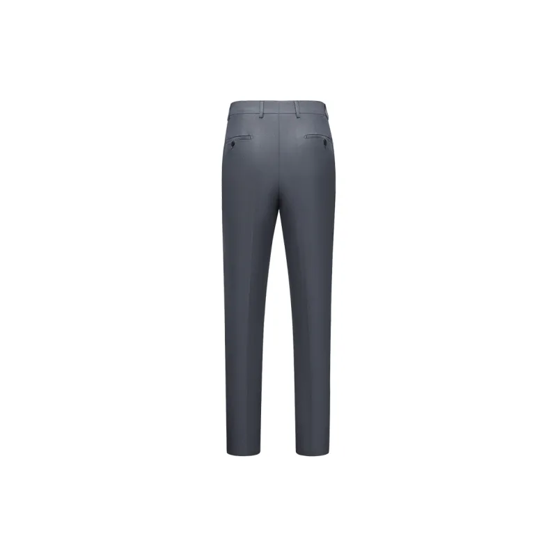 G· Mons Suit Trousers Men-8