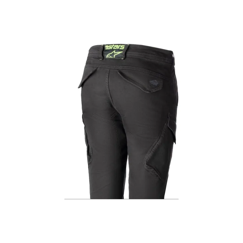 ALPINESTARS Women's Biker Jacket-3