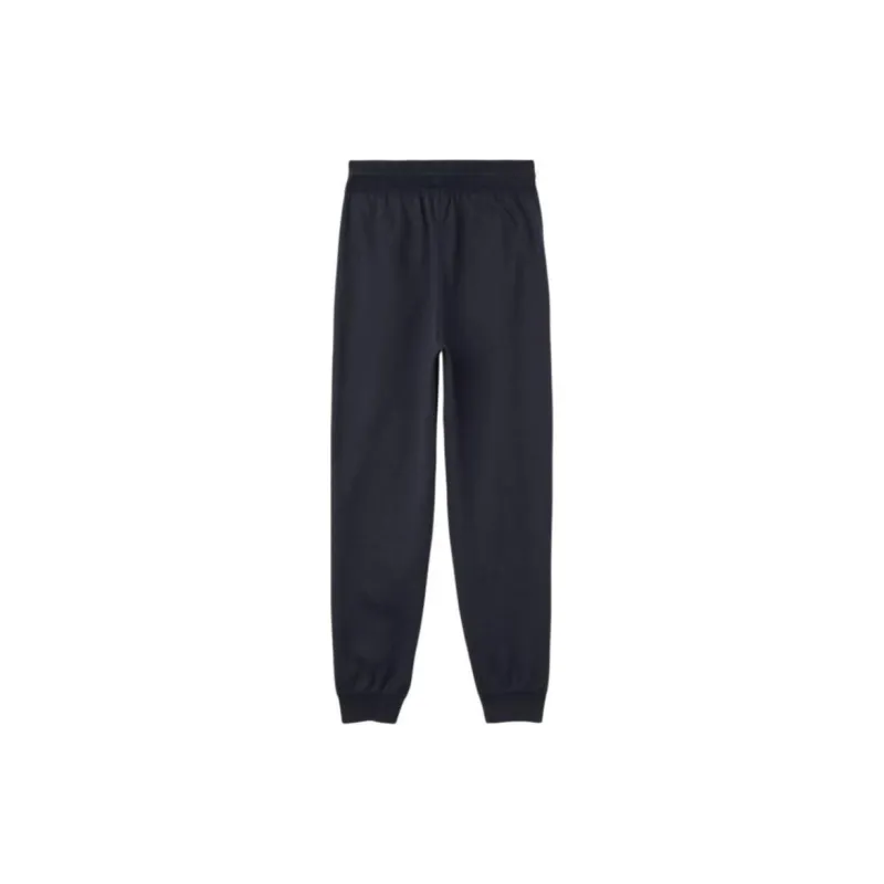 Loro Piana Casual Pants Women's Marine Blue-1