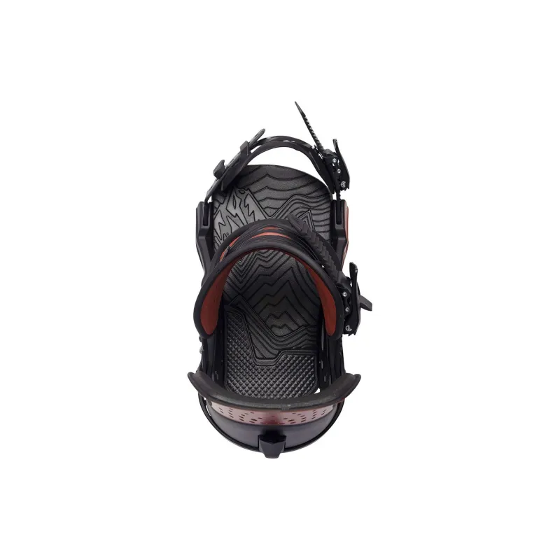 JONES SNOWBOARDS Ski Bindings-1