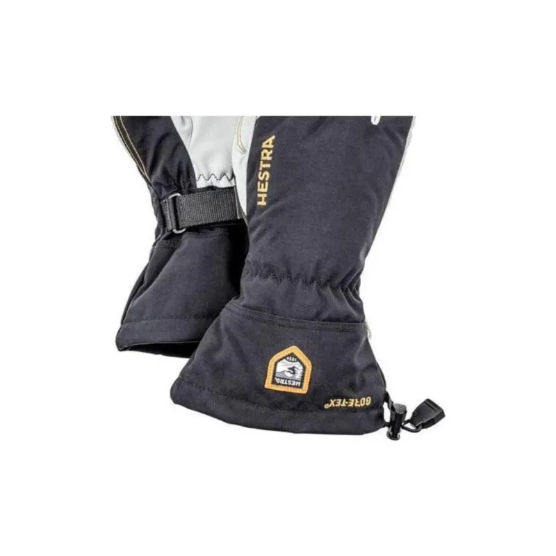 HESTRA Ski Gloves Gloves Unisex-2