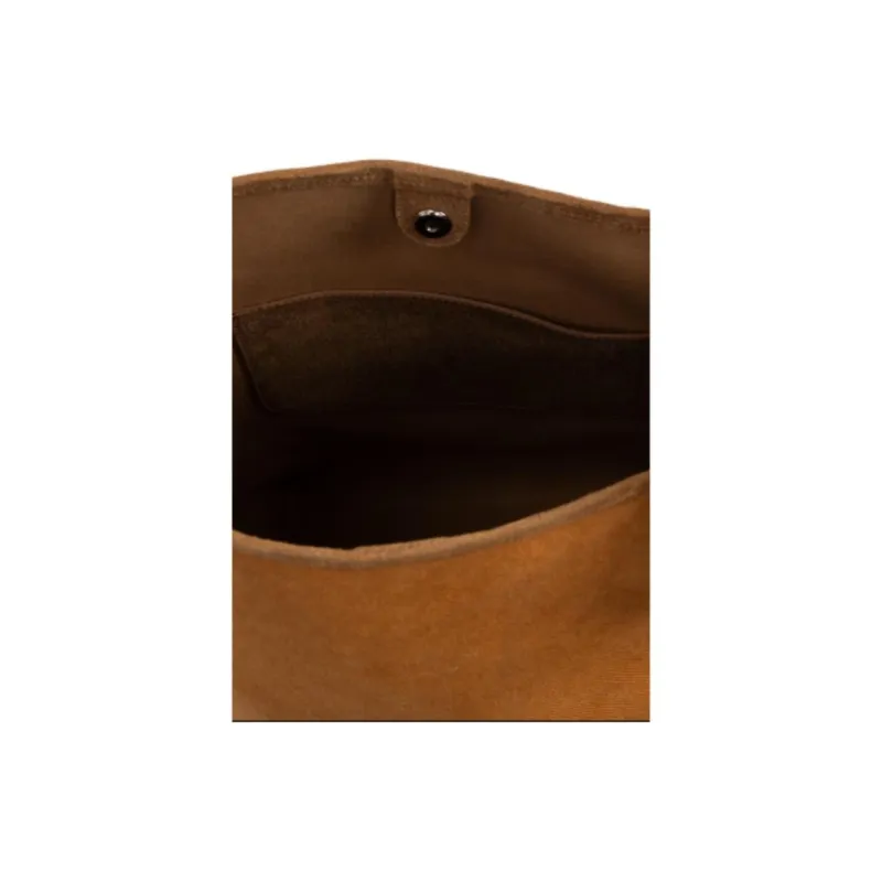 JW Anderson Corner Canvas Bucket Bag-4