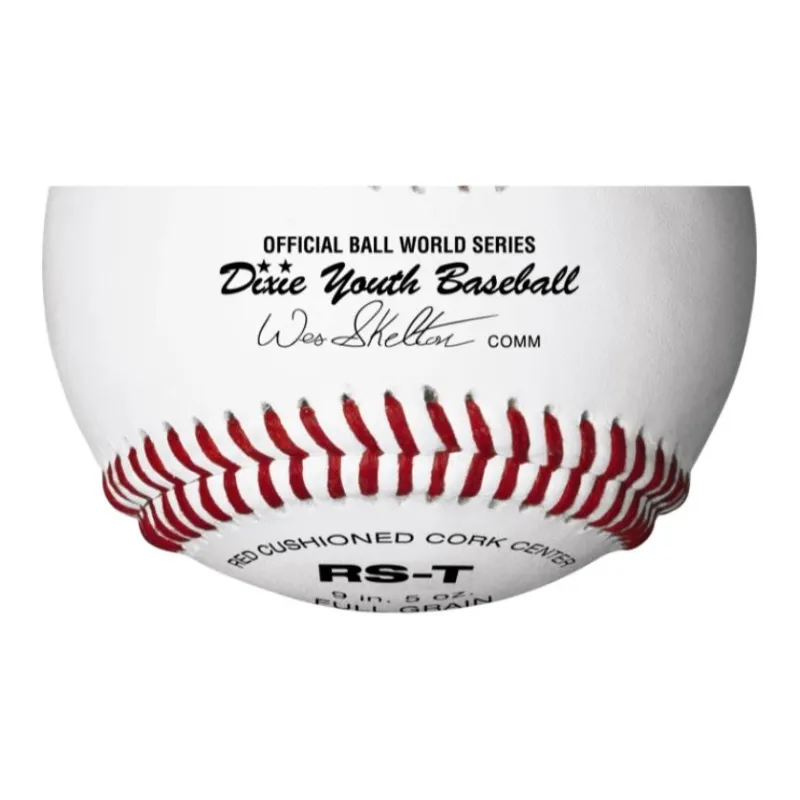 Wilson Baseball-2