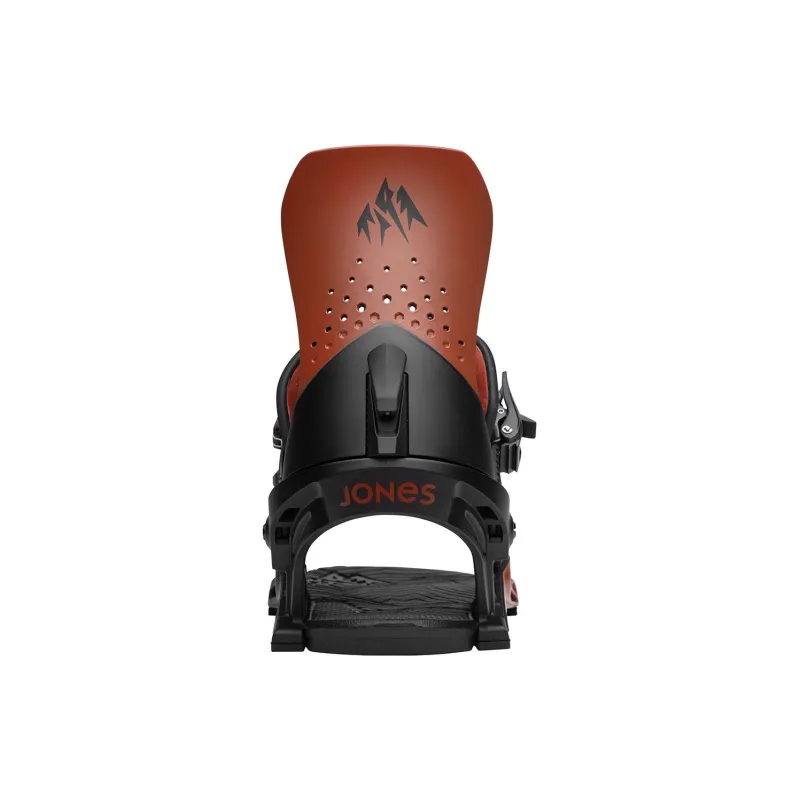 JONES SNOWBOARDS Ski Bindings-2