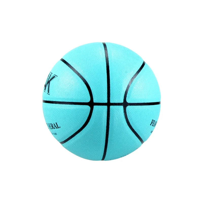 PEAK PU Basketball Size 5 Training Unisex-51