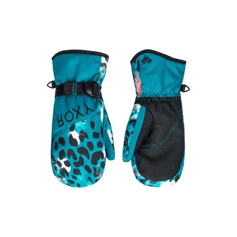 ROXY Ski Gloves-2
