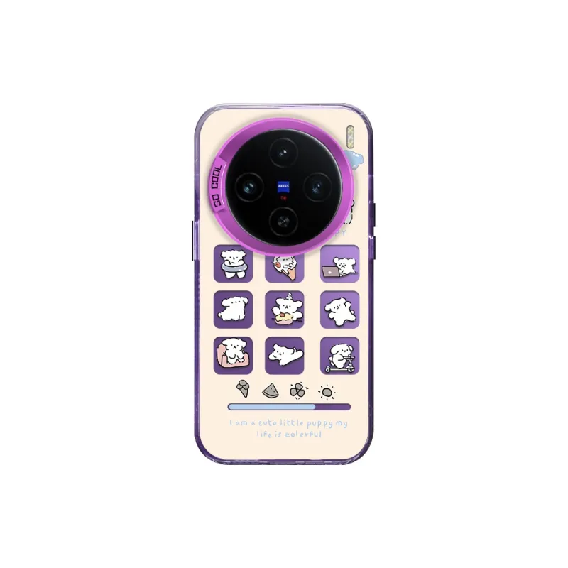 Star Diamond Phone Cases-13