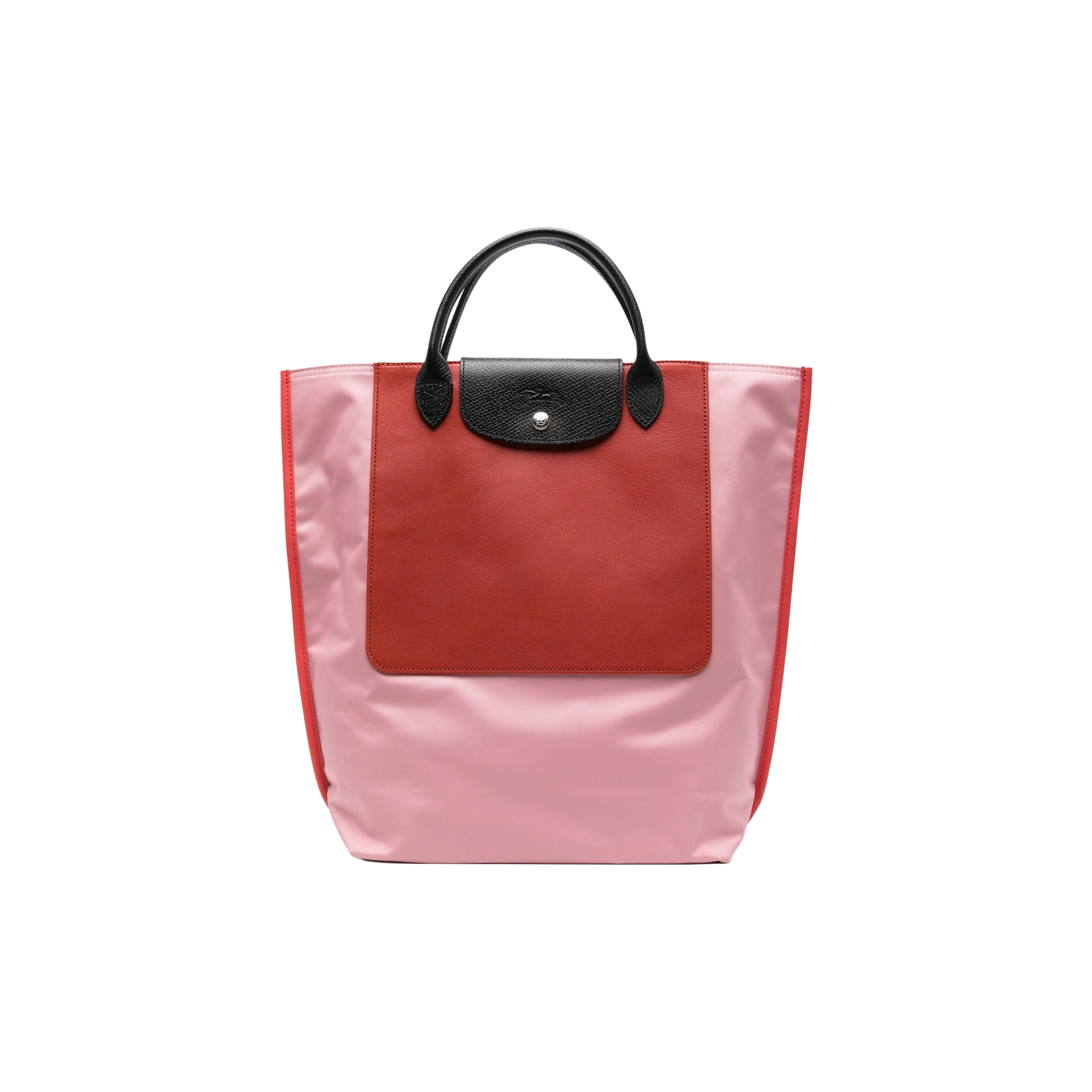 Longchamp deep red best sale