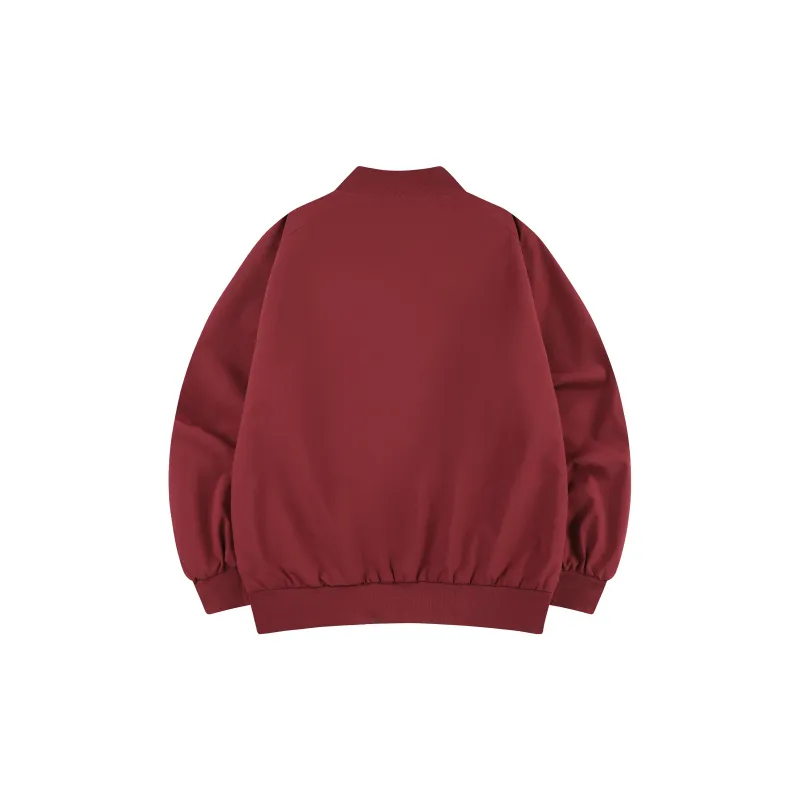 Pancoat Jackets Unisex-5