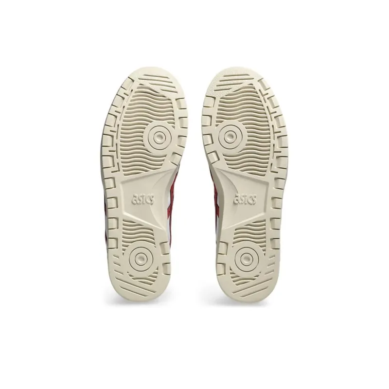Asics Japan S White Dried Rose-4
