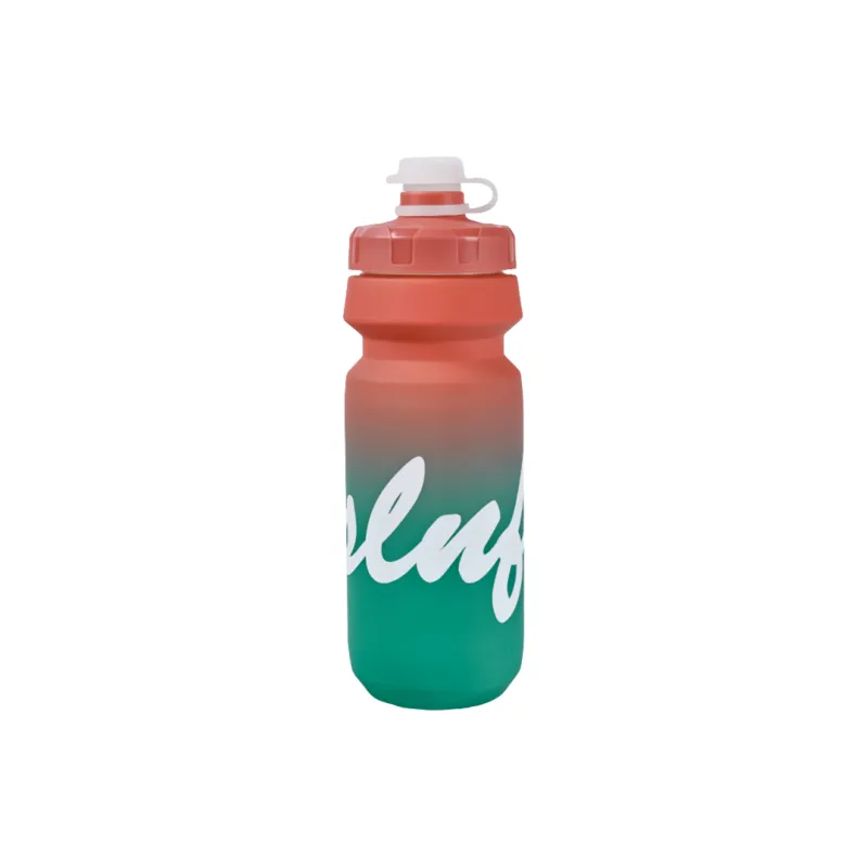 AORAN Outdoor Water Equipment Water Container 650ml 710ml Cycling LDPE PP Silicone-5