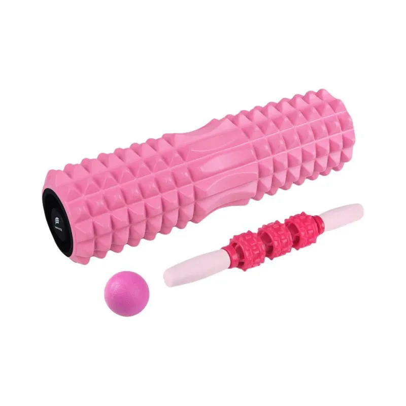 Sanfan Foam Rollers-39