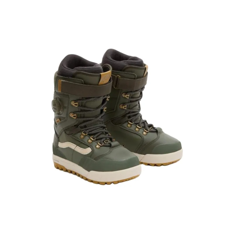 Vans Luna Ventana Pro Single Snowboard Ski Boots Women's-3
