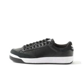Adidas Originals Rod Laver Core Black Cloud White