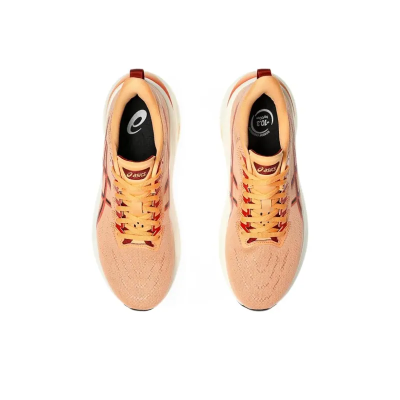 Asics GT 2000 13 'Orange Desert Red'-2