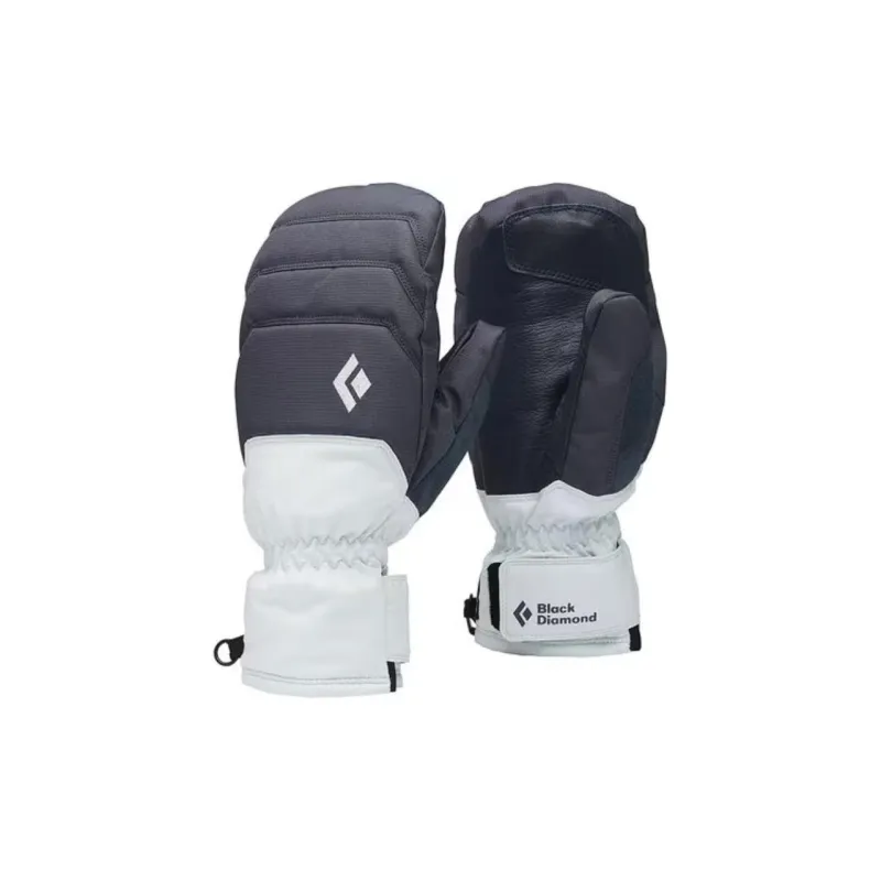 BLACK DIAMOND Ski Gloves-3