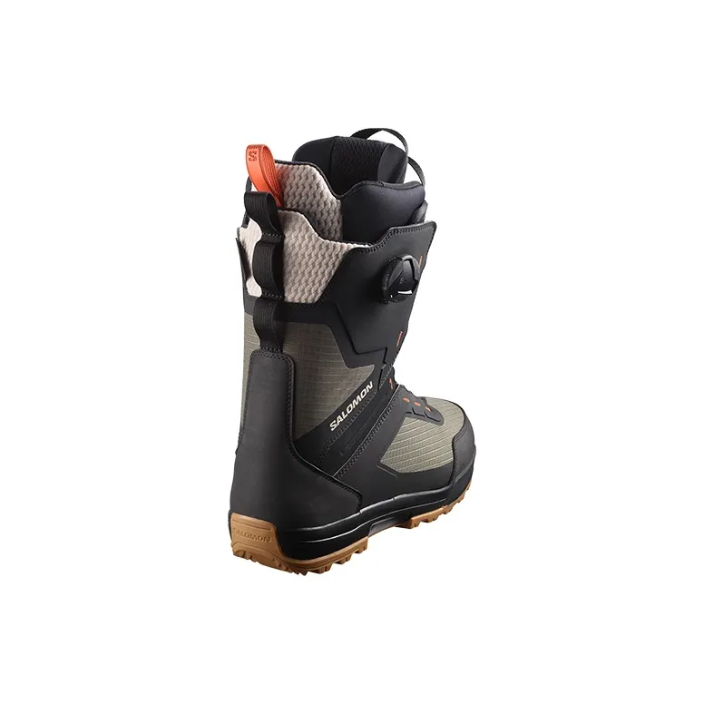 SALOMON Ski Boots-4