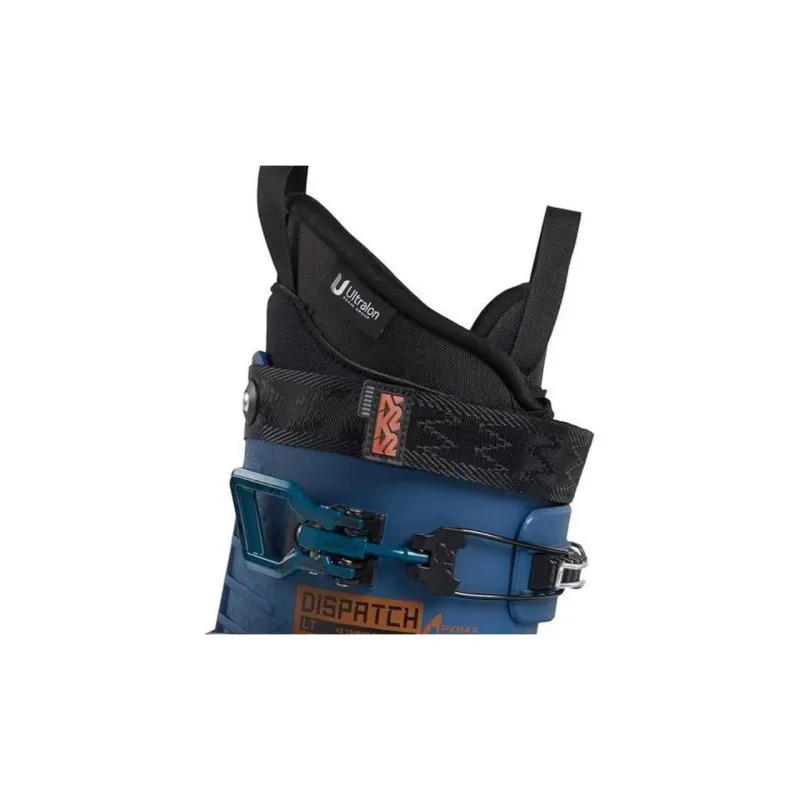 K2 SPORTS Dispatch LT Skis Ski Boots Unisex-3