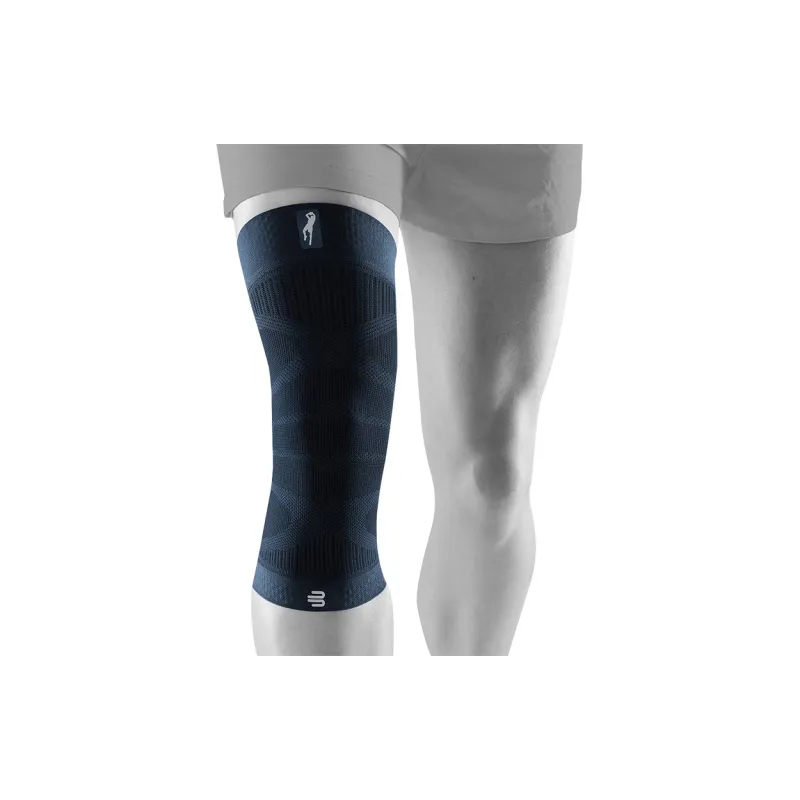 BAUERFEIND Knee Pads-2