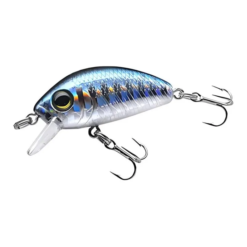 YO-ZURI Fish Hook-3