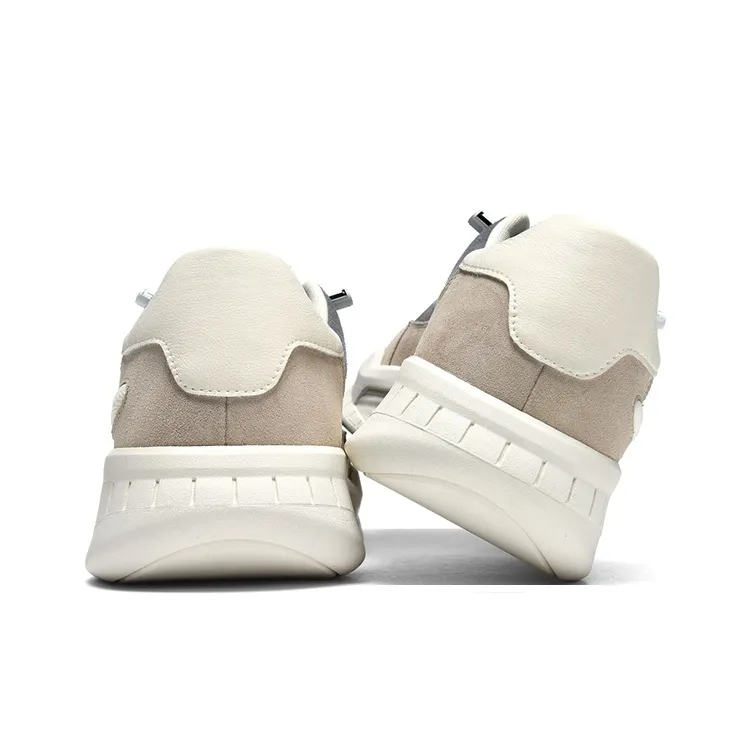 SEPTWOLVES Non slip Lightweight Low Top Skateboard Shoes Men's-11