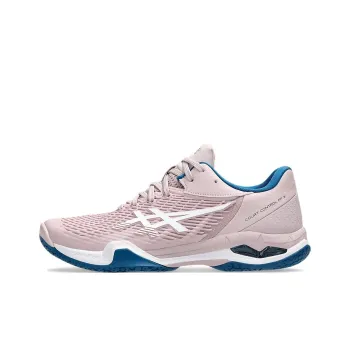 Asics Court Control Ff 3 'Watershed Rose White' Women's