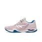 Pink Blue