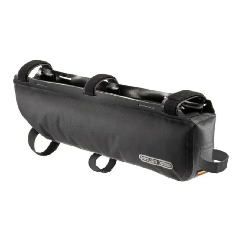 ORTLIEB Cycling Accessories Tube Bag On Bike Frame Outdoor PU Nylon Fabric-8