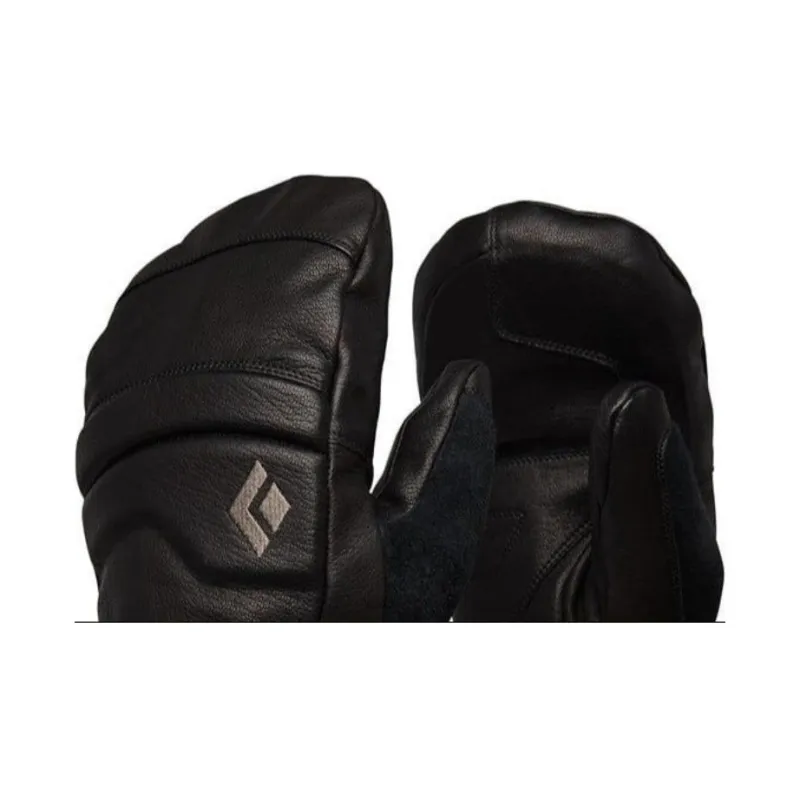 BLACK DIAMOND Ski Gloves-2