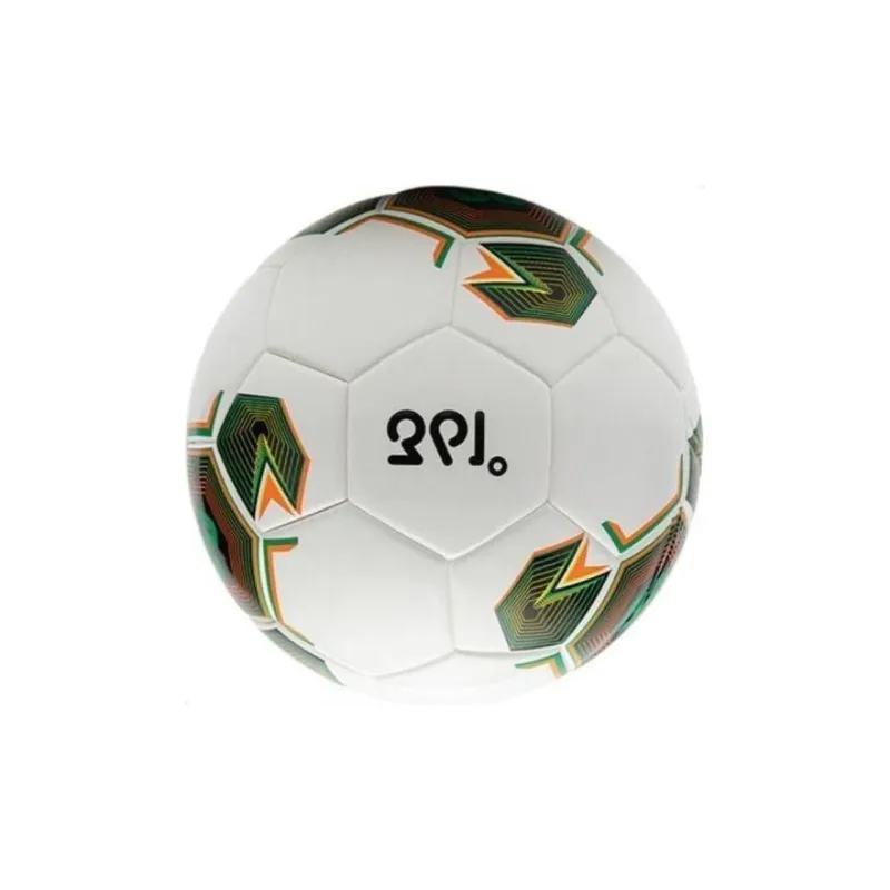 361° Size 3 Ball Soccer PU Machine Stitched Soccer Ball Kids' White-6