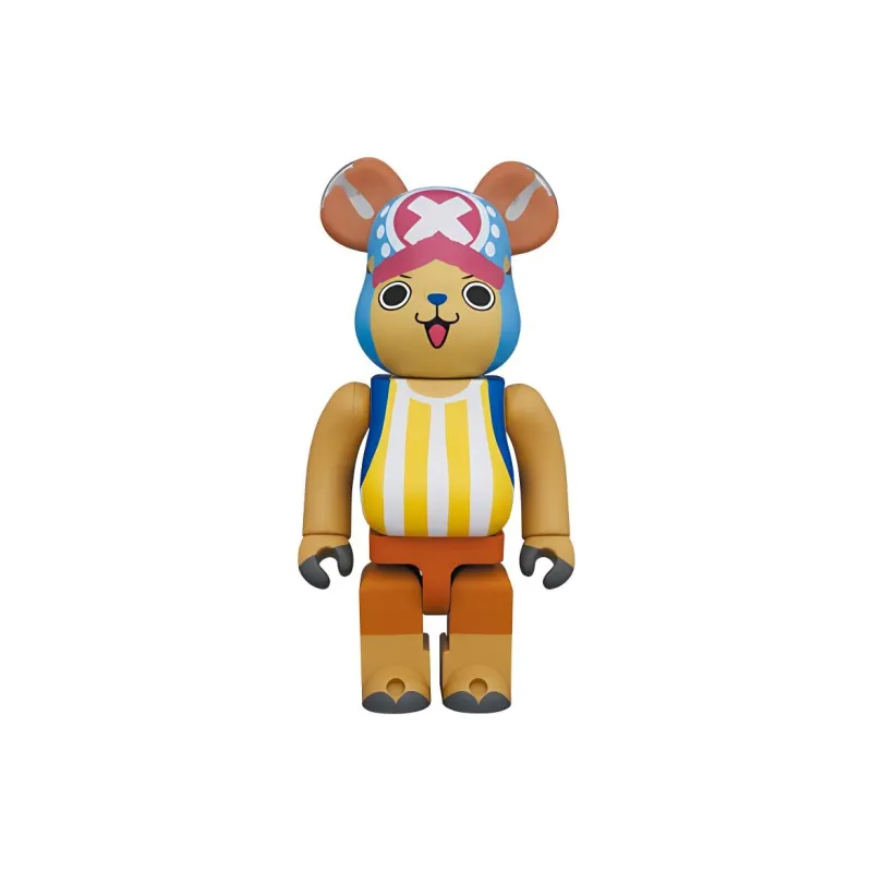 BE@RBRICK Tony Tony Chopper-1