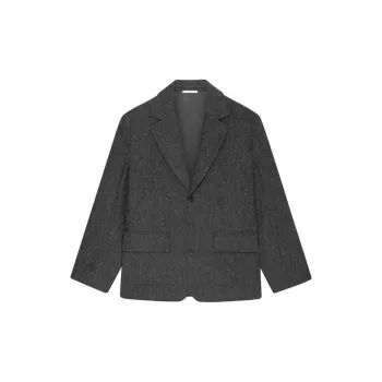 Nice Rice Business Suits Unisex