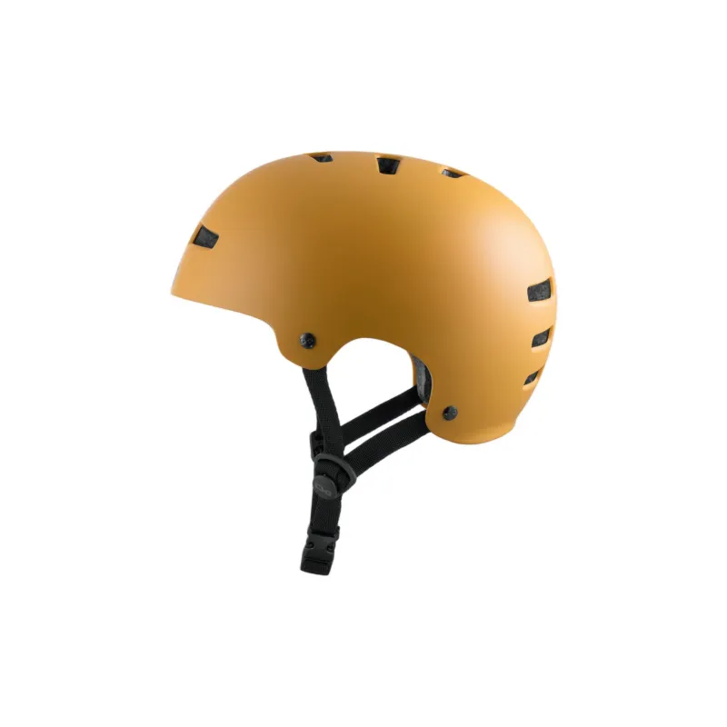 TSG Skateboard Protective Gears Helmet Unisex-2