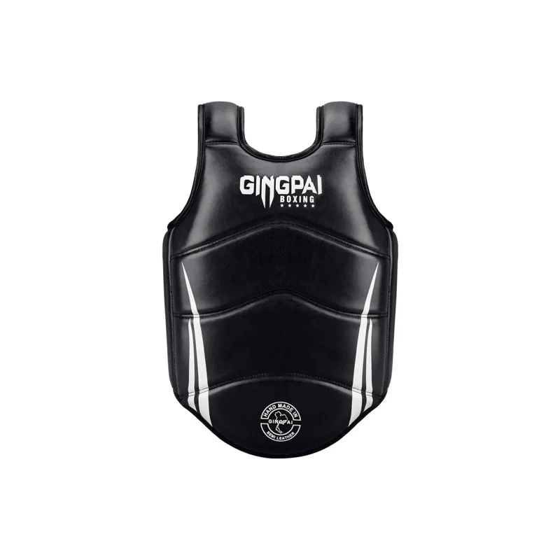 Competition Boxing Protective Gears Pu Unisex-4