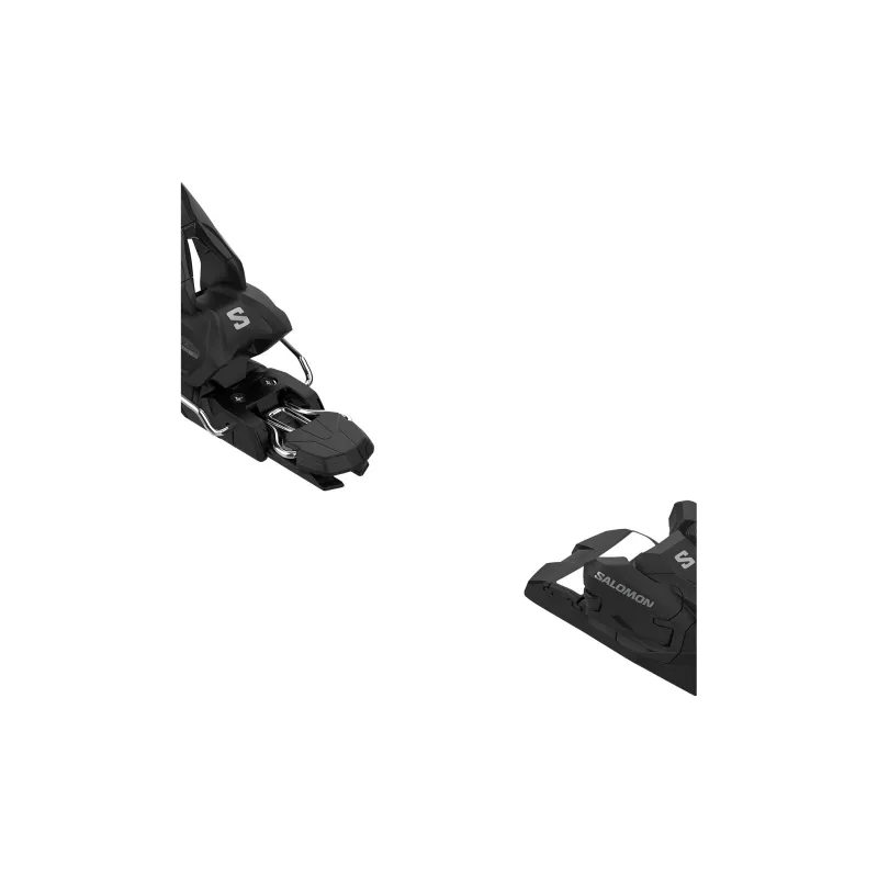 SALOMON Single Snowboard Ski Bindings-2
