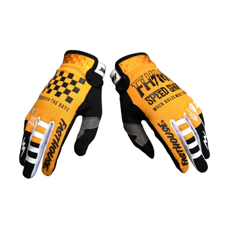 GXT Riding Equipment-1